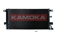 KAMOKA 7800106 - Condensador, aire acondicionado