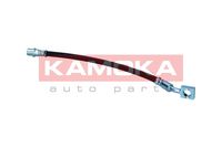 HELLA PAGID 8AH355465981 - Tubo flexible de frenos