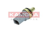 KAMOKA 4080028 - Sensor, temperatura del refrigerante