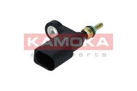 KAMOKA 4080055 - Sensor, temperatura del refrigerante