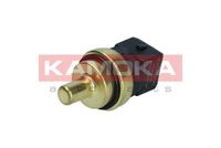 KAMOKA 4080076 - Sensor, temperatura del refrigerante