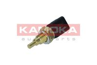 KAMOKA 4080043 - Sensor, temperatura del refrigerante