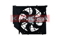 FLAMAR EVF070047HQ - Motor eléctrico, ventilador del radiador - Brand New HQ