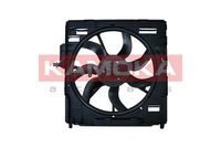 FLAMAR EVF610037HQ - Motor eléctrico, ventilador del radiador - Brand New HQ