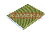 KAMOKA 6080099 - Filtro, aire habitáculo