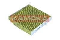 KAMOKA 6080097 - Filtro, aire habitáculo