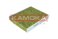 KAMOKA 6080047 - Filtro, aire habitáculo