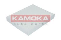 KAMOKA F405601 - Filtro, aire habitáculo