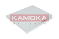 KAMOKA F408401 - Filtro, aire habitáculo