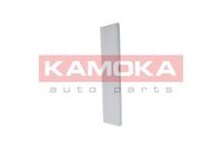 KAMOKA F402801 - Filtro, aire habitáculo