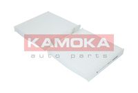 KAMOKA F411401 - Filtro, aire habitáculo