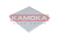 KAMOKA F402901 - Filtro, aire habitáculo