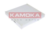 KAMOKA F411301 - Filtro, aire habitáculo