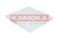 KAMOKA F417501 - Filtro, aire habitáculo