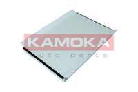 KAMOKA F414801 - Filtro, aire habitáculo