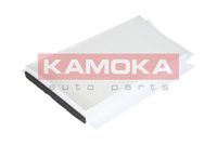 KAMOKA F413801 - Filtro, aire habitáculo