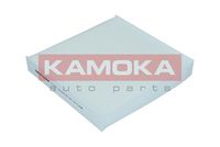 KAMOKA F418701 - Filtro, aire habitáculo