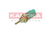 KAMOKA 4080006 - Sensor, temperatura del refrigerante