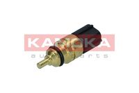 KAMOKA 4080009 - Sensor, temperatura del refrigerante