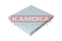 KAMOKA F421901 - Filtro, aire habitáculo