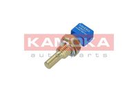 KAMOKA 4080017 - Sensor, temperatura del refrigerante