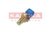 KAMOKA 4080018 - Sensor, temperatura del refrigerante