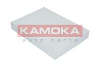 KAMOKA F415501 - Filtro, aire habitáculo