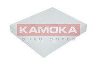 KAMOKA F412101 - Filtro, aire habitáculo