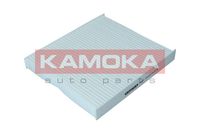 KAMOKA F418501 - Filtro, aire habitáculo