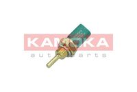 KAMOKA 4080026 - Longitud [mm]: 63<br>Tamaño de rosca exterior: M12 x 1,5<br>Ancho de llave: 19<br>Número de conexiones: 2<br>Color: verde<br>Long. tornillo bajo cabeza [mm]: 27<br>Peso [kg]: 0,025<br>Artículo complementario / información complementaria 2: con junta tórica<br>