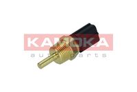 KAMOKA 4080031 - Sensor, temperatura del refrigerante