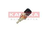 KAMOKA 4080038 - Sensor, temperatura del refrigerante