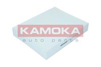 KAMOKA F419001 - Filtro, aire habitáculo