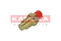 KAMOKA 4080046 - Sensor, temperatura del refrigerante