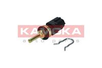 KAMOKA 4080053 - Sensor, temperatura del refrigerante