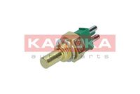 KAMOKA 4080057 - Sensor, temperatura del refrigerante