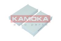 KAMOKA F421401 - Filtro, aire habitáculo