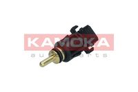 KAMOKA 4080066 - Lado de montaje: Cabeza cilíndrica<br>Longitud [mm]: 48<br>Color de carcasa: negro<br>Ancho de llave: 22<br>