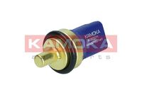 KAMOKA 4080071 - Sensor, temperatura del refrigerante