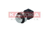 KAMOKA 4080072 - Sensor, temperatura del refrigerante