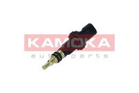 KAMOKA 4080073 - Sensor, temperatura del refrigerante