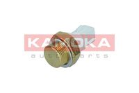 KAMOKA 4090009 - Interruptor de temperatura, ventilador del radiador