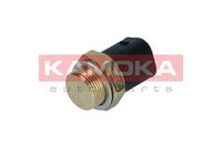 KAMOKA 4090012 - Interruptor de temperatura, ventilador del radiador