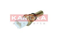 KAMOKA 4090018 - Interruptor de temperatura, ventilador del radiador