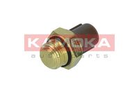 KAMOKA 4090020 - Interruptor de temperatura, ventilador del radiador