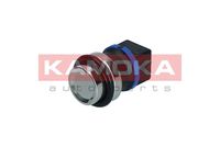 KAMOKA 4090034 - Interruptor de temperatura, ventilador del radiador