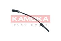 KAMOKA 4100006 - Número de conexiones: 2<br>Color: negro<br>Peso [kg]: 0,018<br>