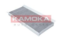 KAMOKA F507401 - Filtro, aire habitáculo