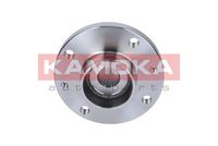 KAMOKA 5500102 - Lado de montaje: Eje delantero<br>Artículo complementario / información complementaria 2: sin cojinete rueda<br>