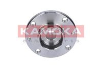 KAMOKA 5500107 - Lado de montaje: eje delantero, ambos lados<br>Lado de montaje: Eje delantero<br>Altura [mm]: 63<br>peso [g]: 1115<br>